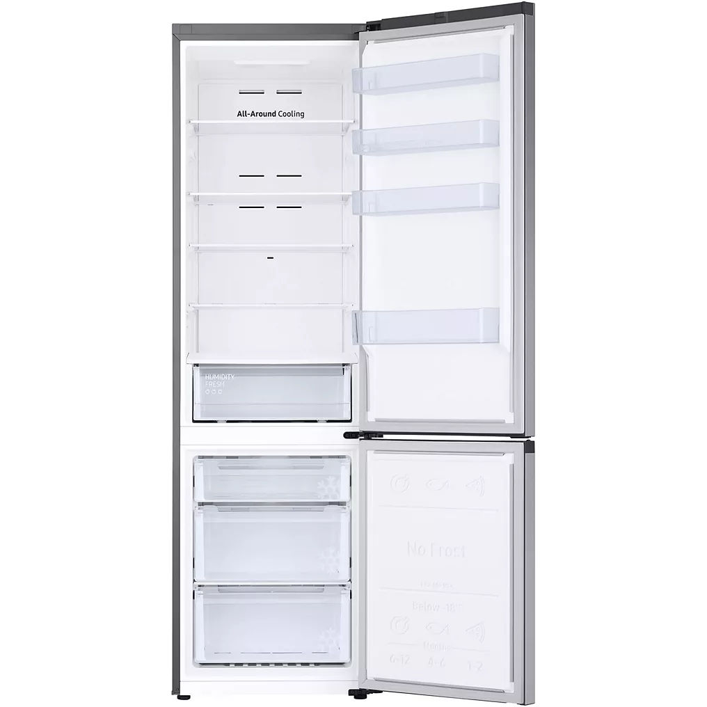 Réfrigérateur combiné SAMSUNG RB38C600DSA – Image 11