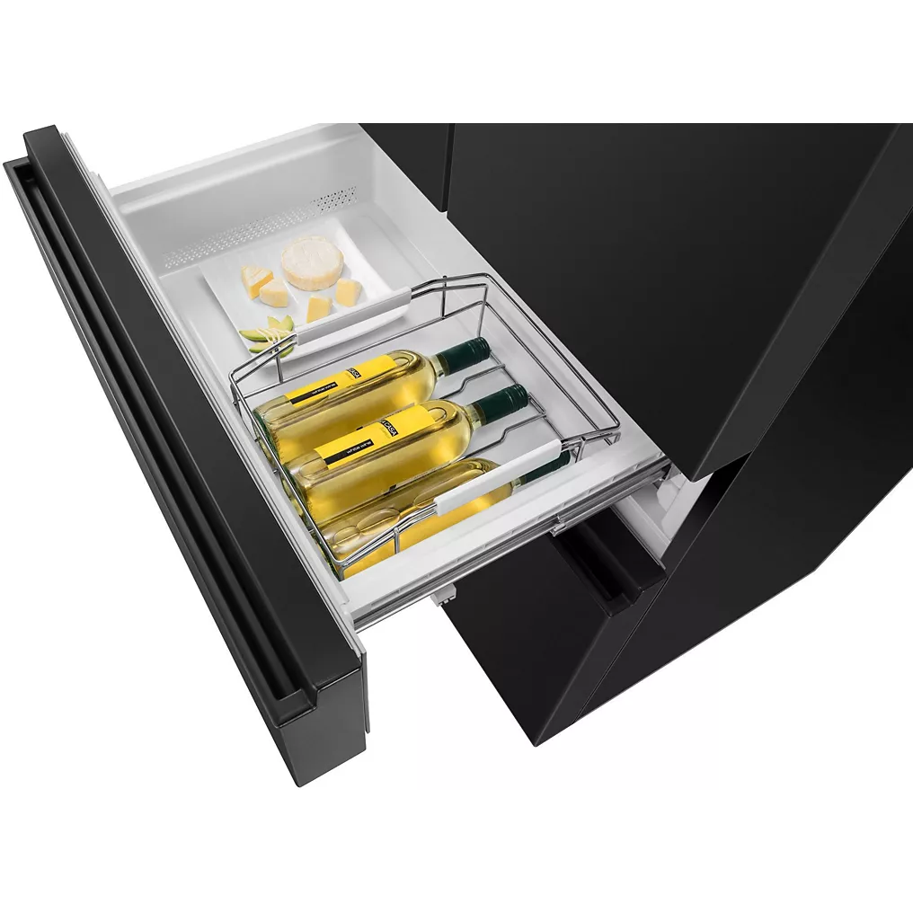 Réfrigérateur multi portes ESSENTIELB ERMVE180-80hin1 – Image 6