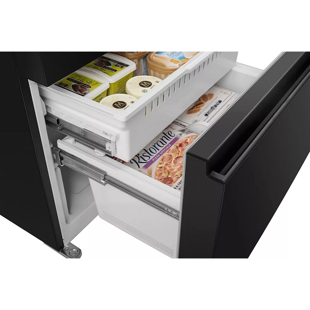 Réfrigérateur multi portes ESSENTIELB ERMVE180-80hin1 – Image 4