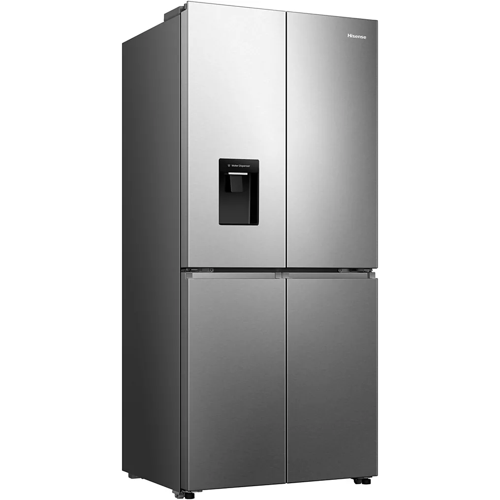 Réfrigérateur multi portes HISENSE RQ5P470SMIE – Image 12