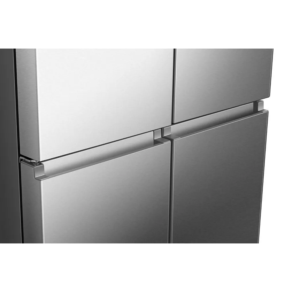 Réfrigérateur multi portes HISENSE RQ5P470SMIE – Image 10
