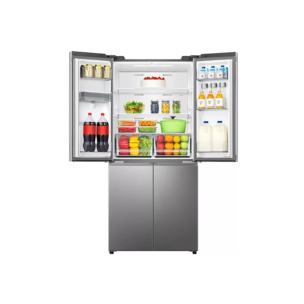 Réfrigérateur multi portes HISENSE RQ5P470SMIE – Image 7