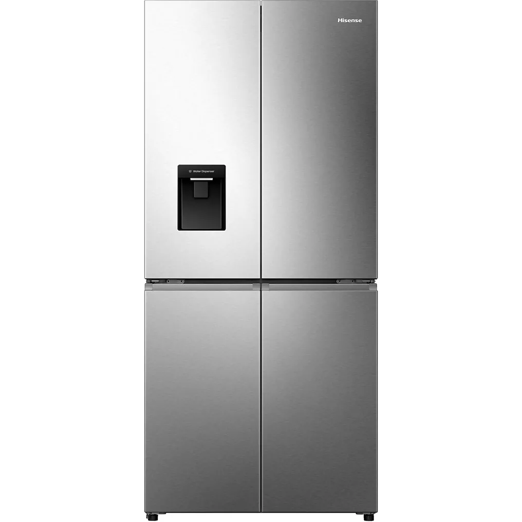 Réfrigérateur multi portes HISENSE RQ5P470SMIE – Image 14