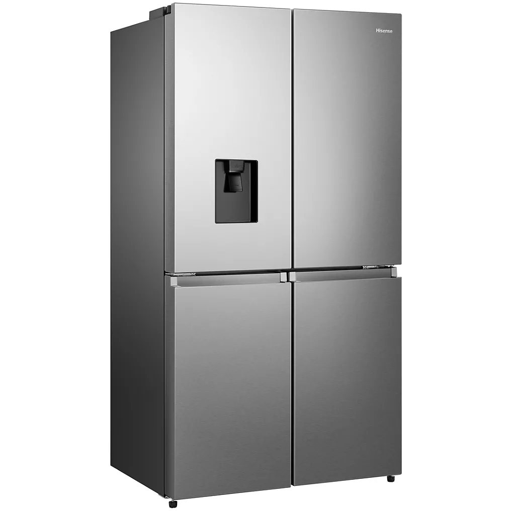Réfrigérateur multi portes HISENSE RQ758N4SWSE – Image 8