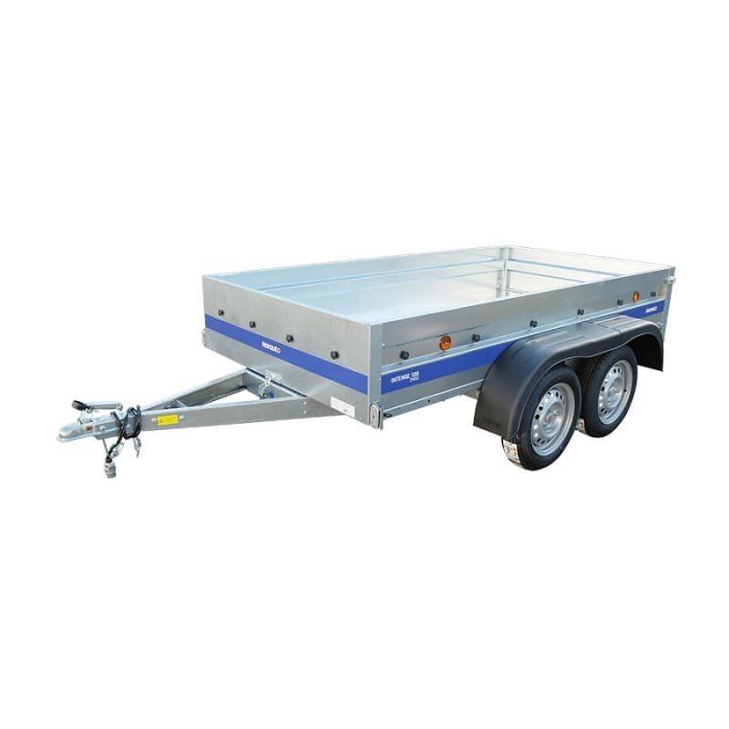 Remorque NORAUTO INTENSE 100 2M50 – Image 4