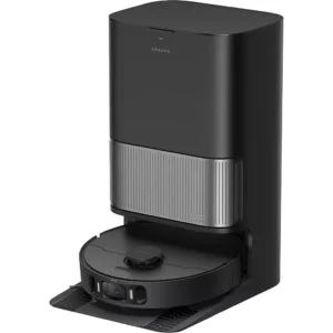 Robot Aspirateur Laveur DREAME L40 Ultra AE Noir