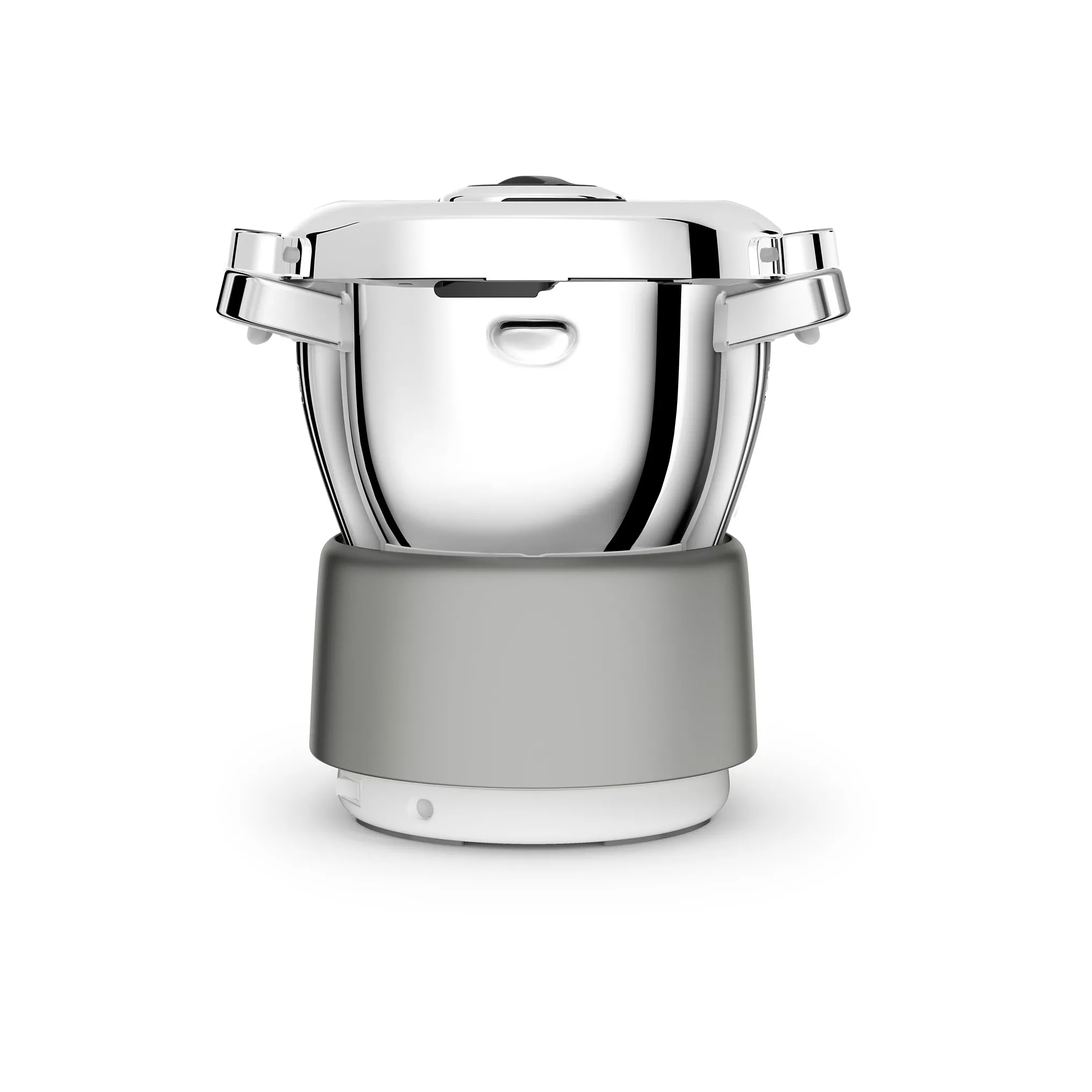 Robot cuiseur MOULINEX I Companion Touch XL HF938E00 – Image 5