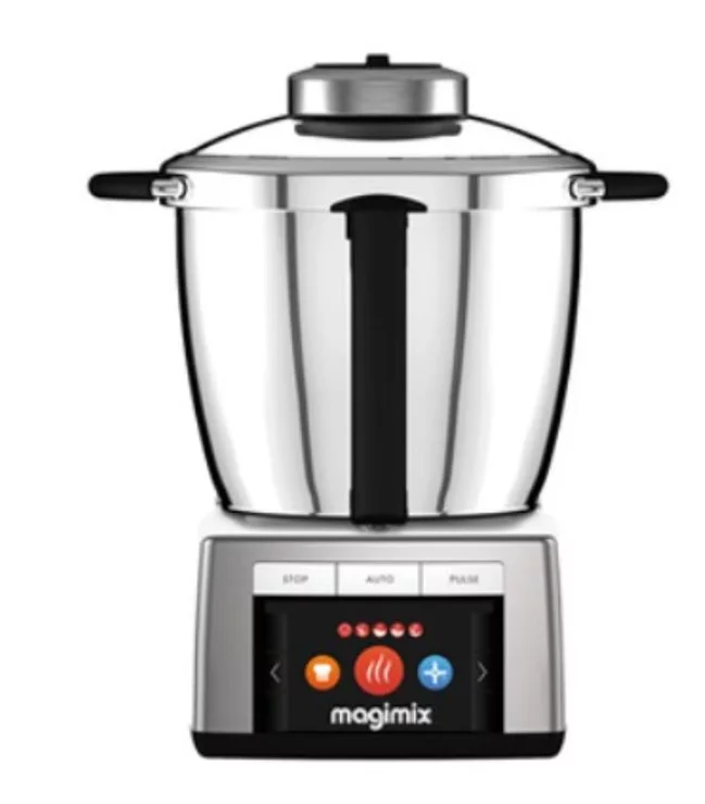 Robot cuiseur Magimix Cook Expert XL Connect 18914 – Image 8