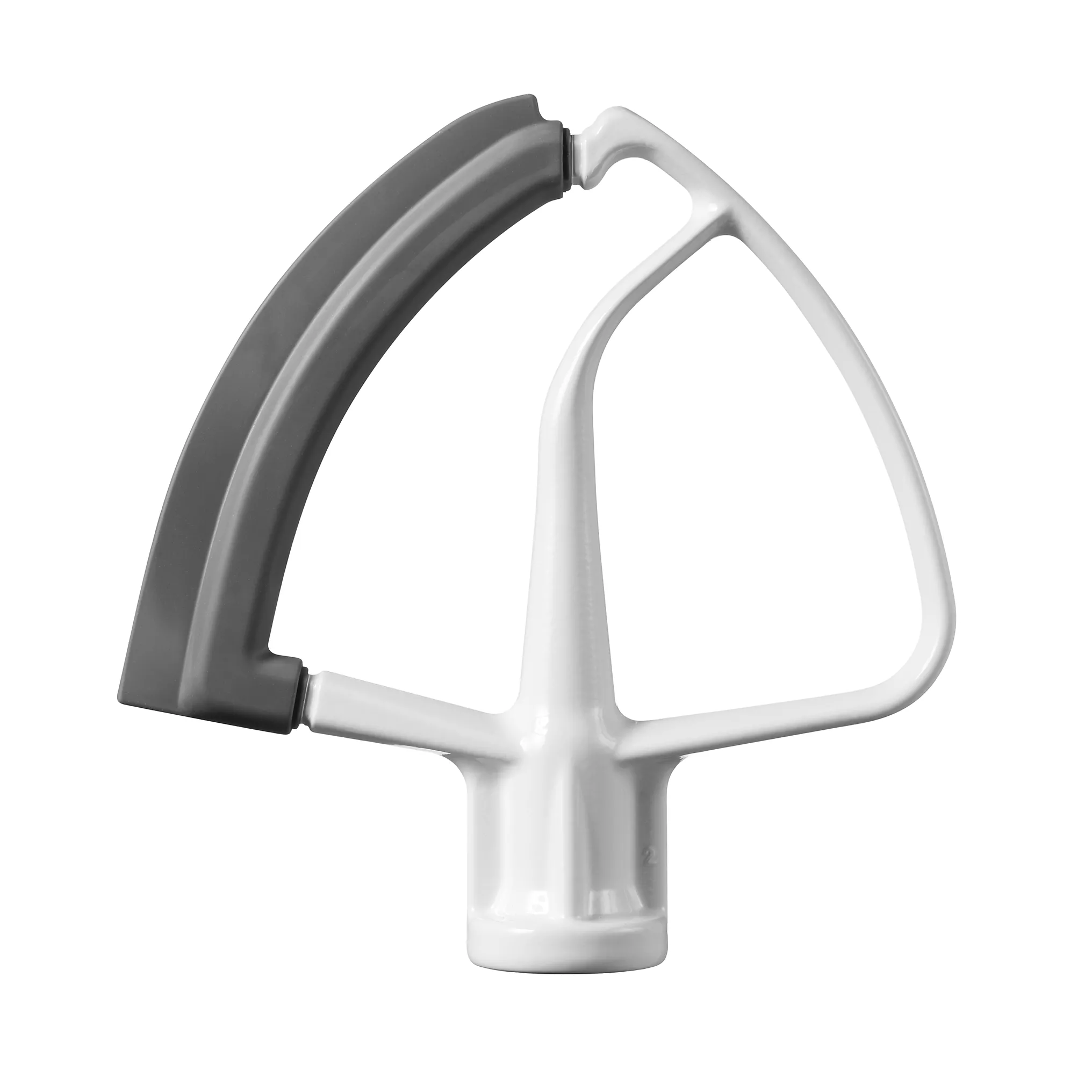 Robot pâtissier KITCHENAID 5KSM175EMS gris étain – Image 2