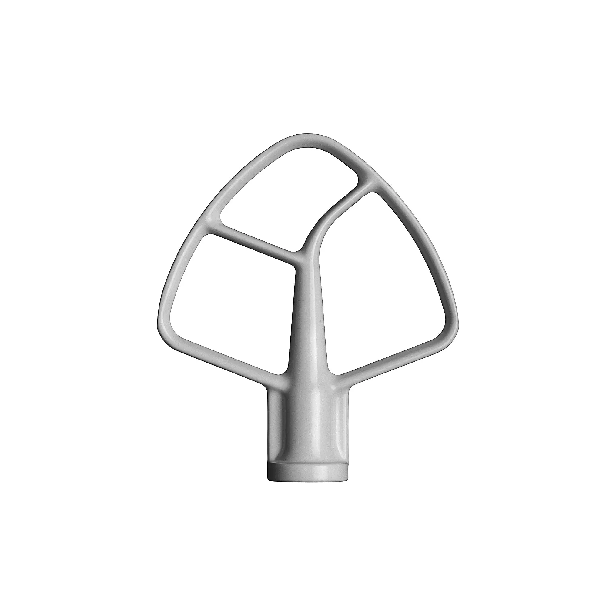 Robot pâtissier KITCHENAID 5KSM175PSECA ARTISAN Pomme d'Amour – Image 9