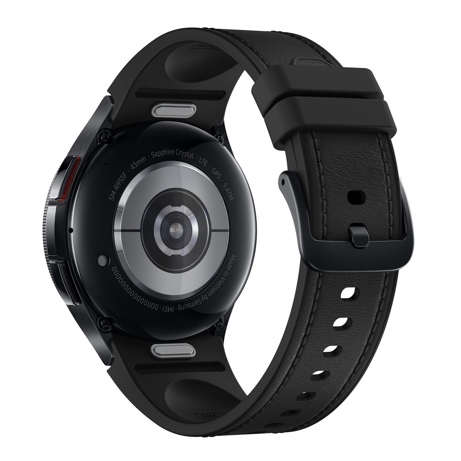 Samsung Galaxy Watch 6 Classic 43mm 4G – Image 2