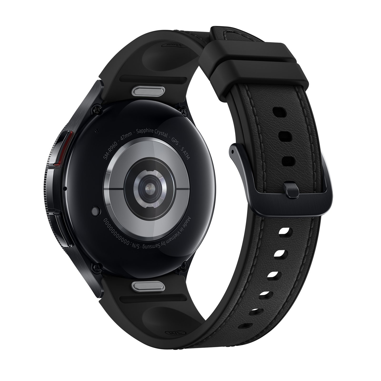 Samsung Galaxy Watch 6 Classic 47mm 4G – Image 2