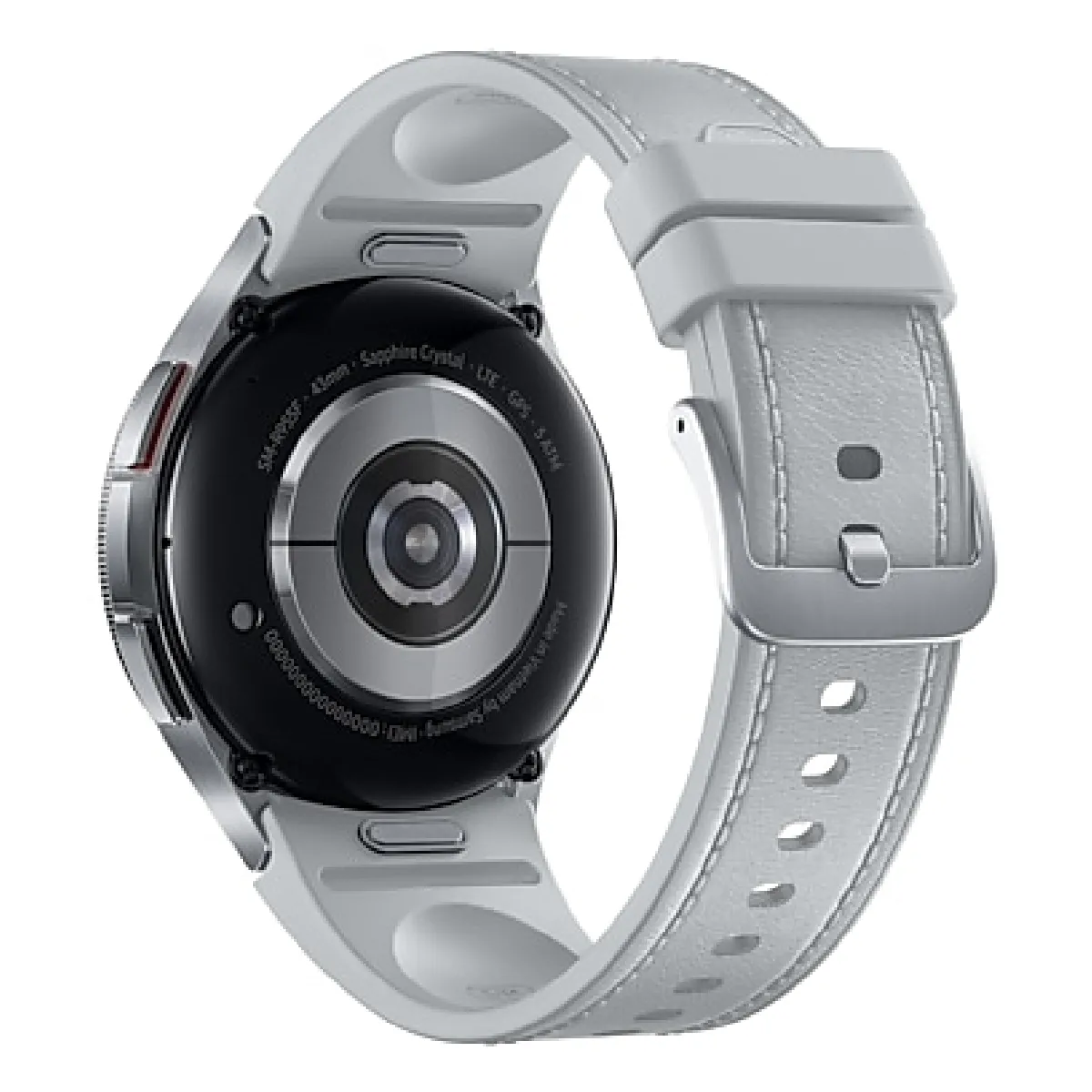 Samsung Galaxy Watch 6 Classic LTE 43 mm – Image 3