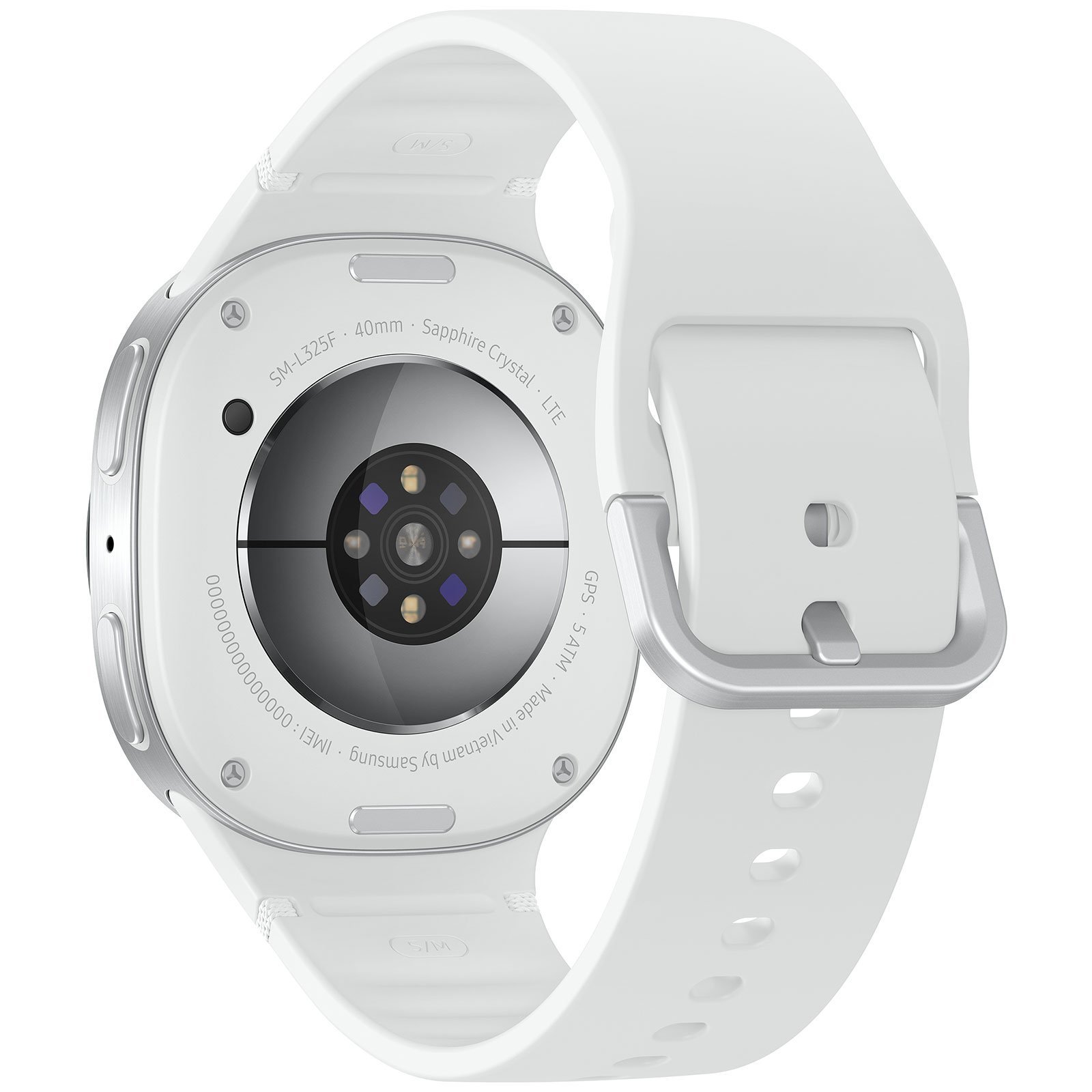 Samsung Galaxy Watch 8 4G 44 mm – Image 5