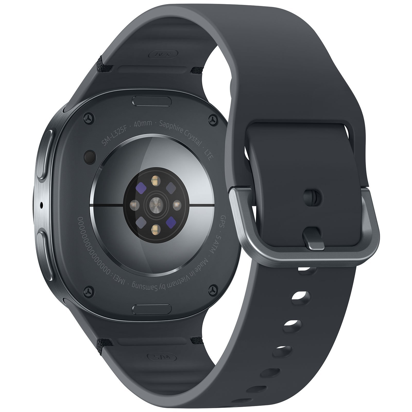 Samsung Galaxy Watch 8 4G 44 mm – Image 2