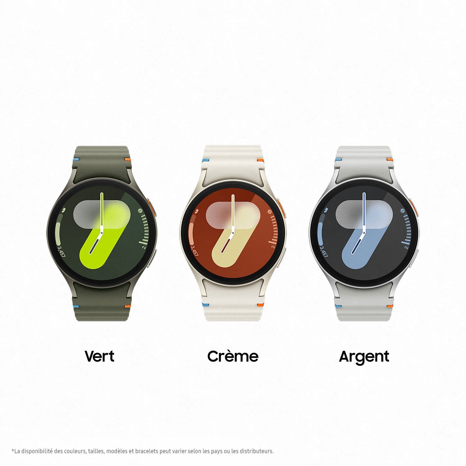 Samsung Galaxy Watch7 4G – Image 5