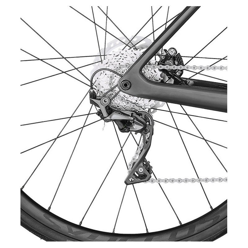Vélo de course Scott Addict eRide 30 – Image 3