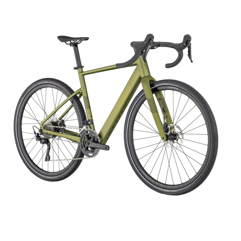 Scott speedster Gravel e-RIDE 50 2025 – Image 6