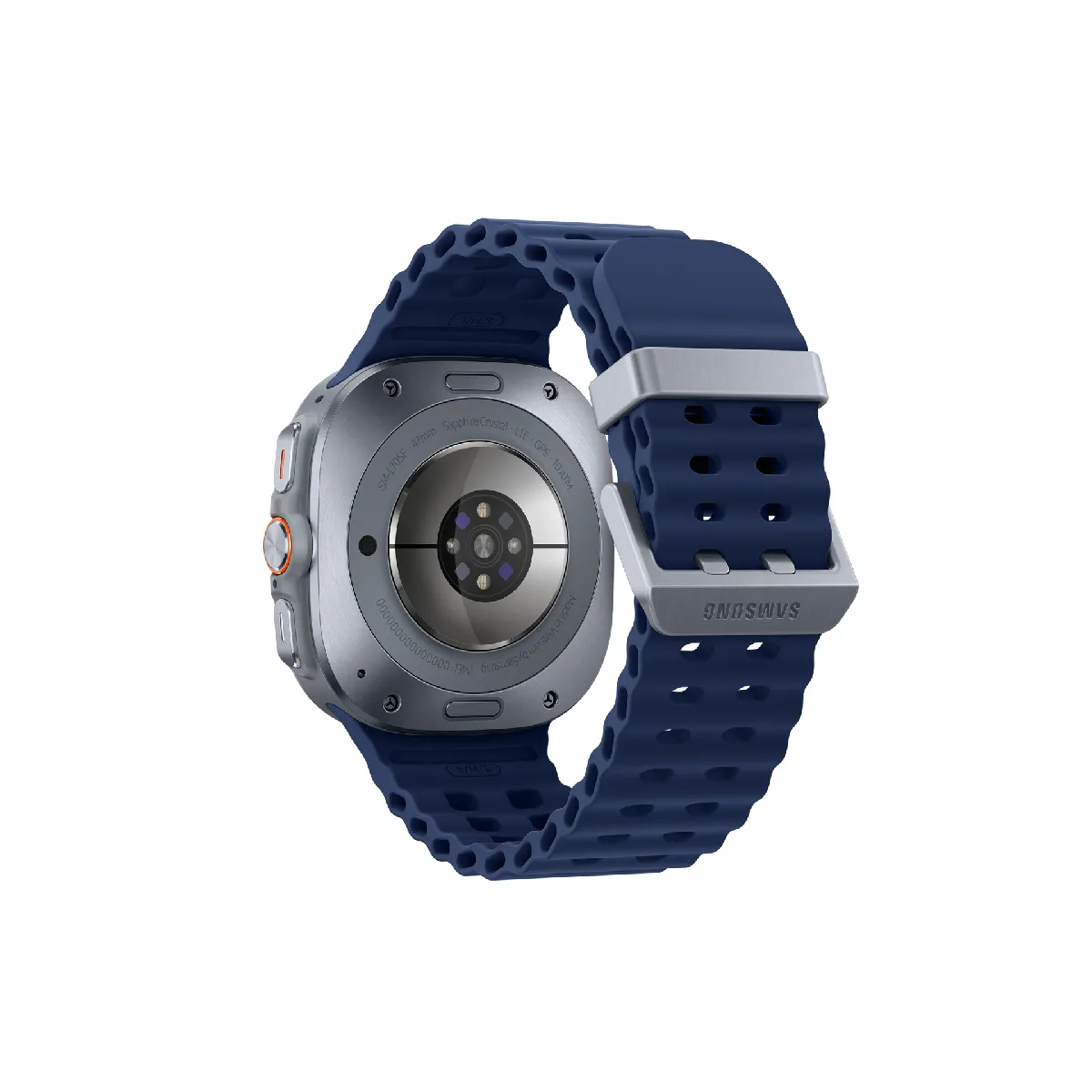 Smartwatch Samsung Galaxy Watch Ultra 47mm GPS + LTE – Image 2