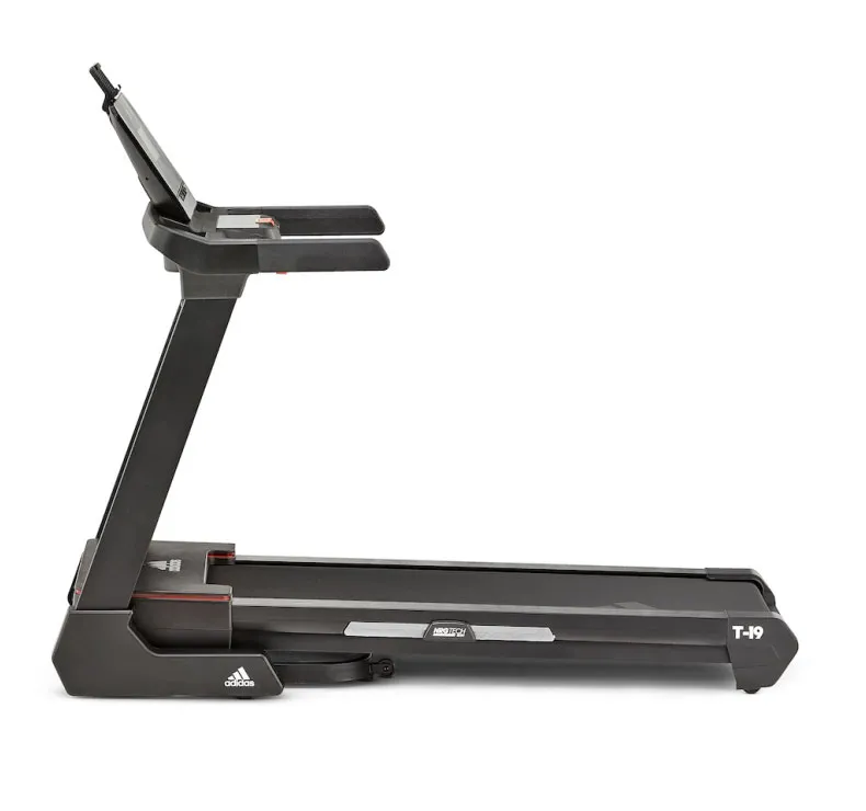 Tapis de Course Adidas T-19 + Bluetooth – Image 10