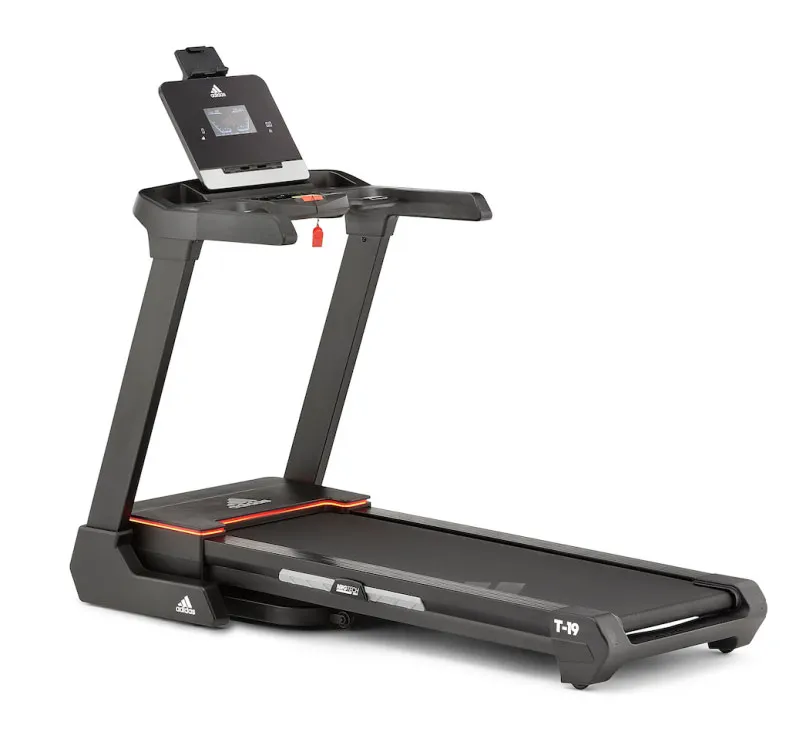 Tapis de Course Adidas T-19 + Bluetooth – Image 8