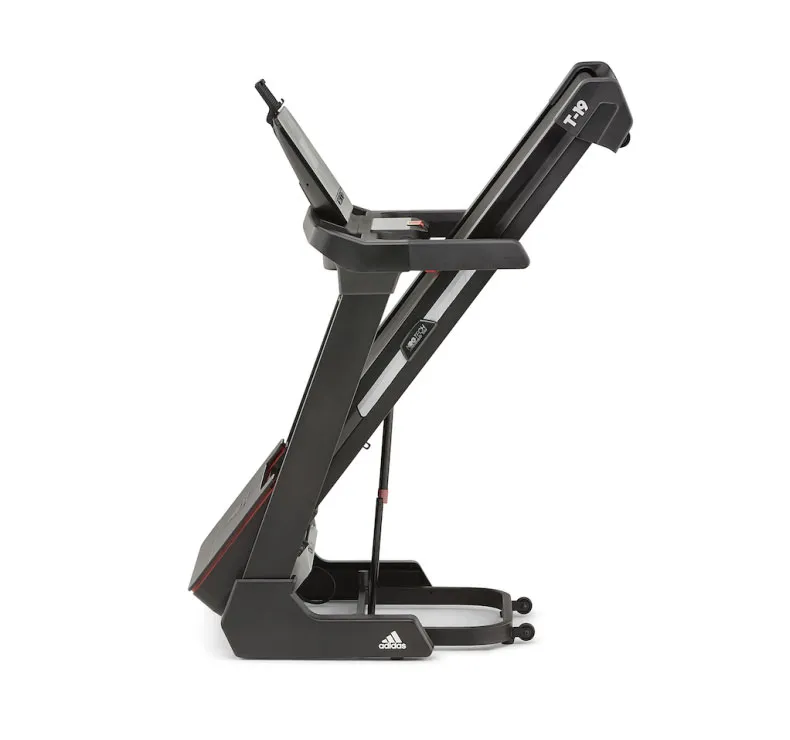 Tapis de Course Adidas T-19 + Bluetooth – Image 6