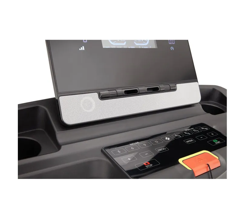 Tapis de Course Adidas T-19 + Bluetooth – Image 4