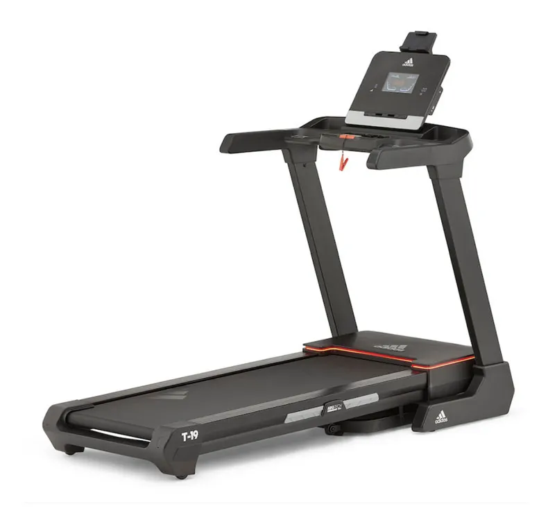 Tapis de Course Adidas T-19 + Bluetooth – Image 5