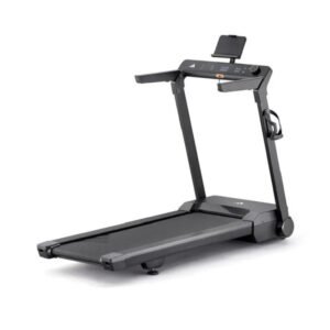 Tapis de Course Adidas T-24c + Bluetooth