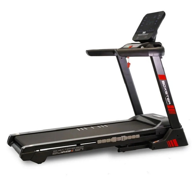 Tapis de Course BH Boxster Plus II