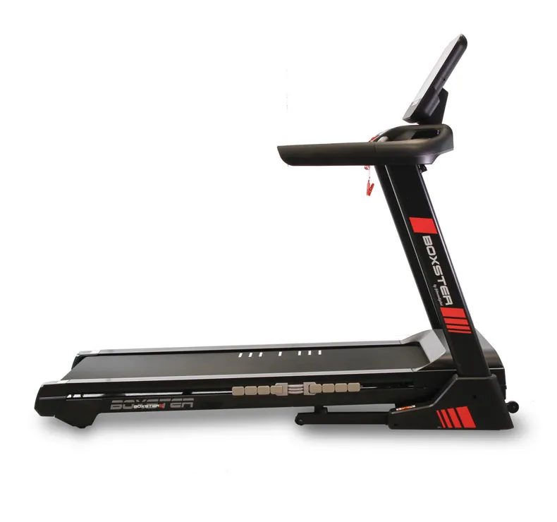 Tapis de Course BH Boxster Plus II – Image 9
