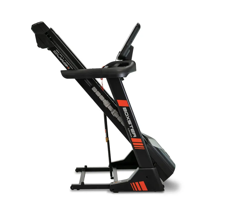 Tapis de Course BH Boxster Plus II – Image 8