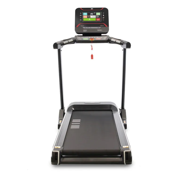 Tapis de Course BH Impulse Connect – Image 8