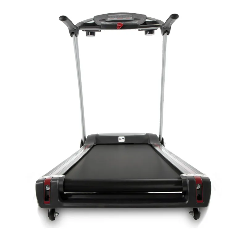 Tapis de Course BH Impulse Dual II – Image 10