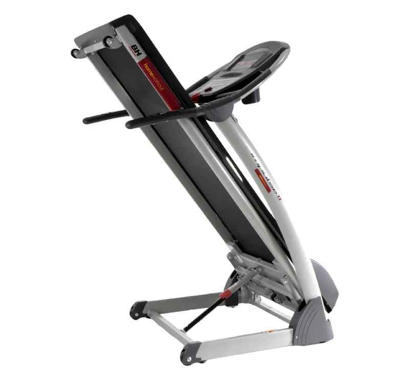 Tapis de Course BH Impulse Dual II – Image 4