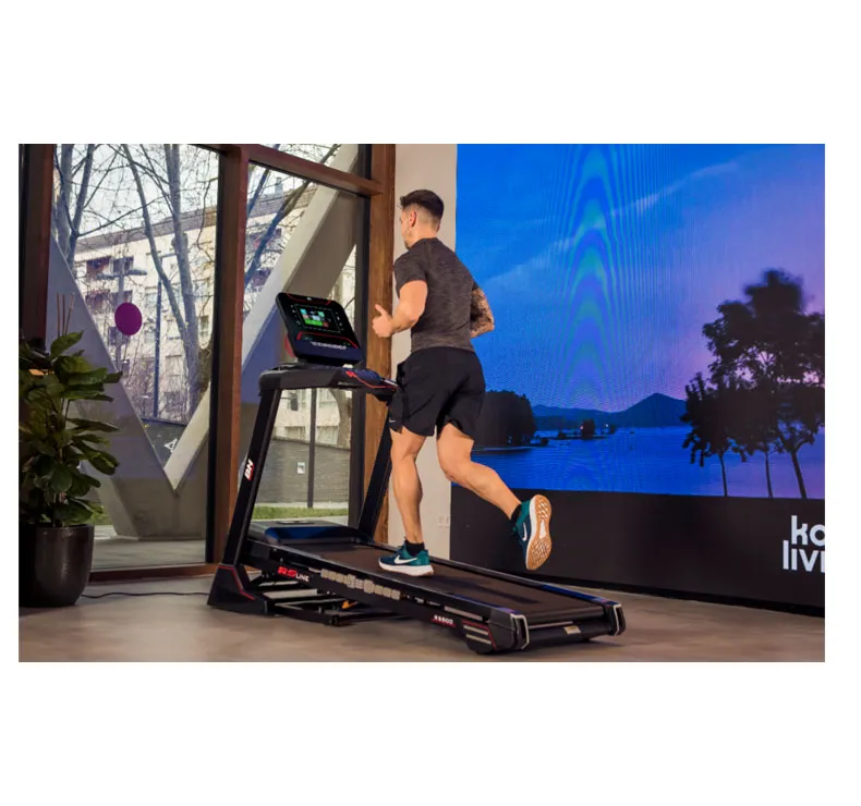 Tapis de Course BH RS800 TFT – Image 6