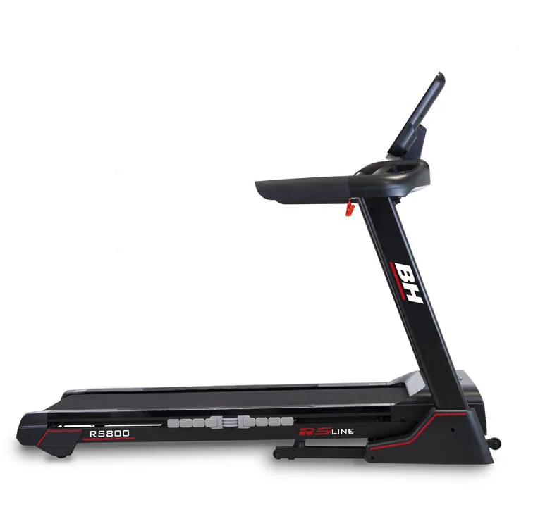 Tapis de Course BH RS800 TFT – Image 5