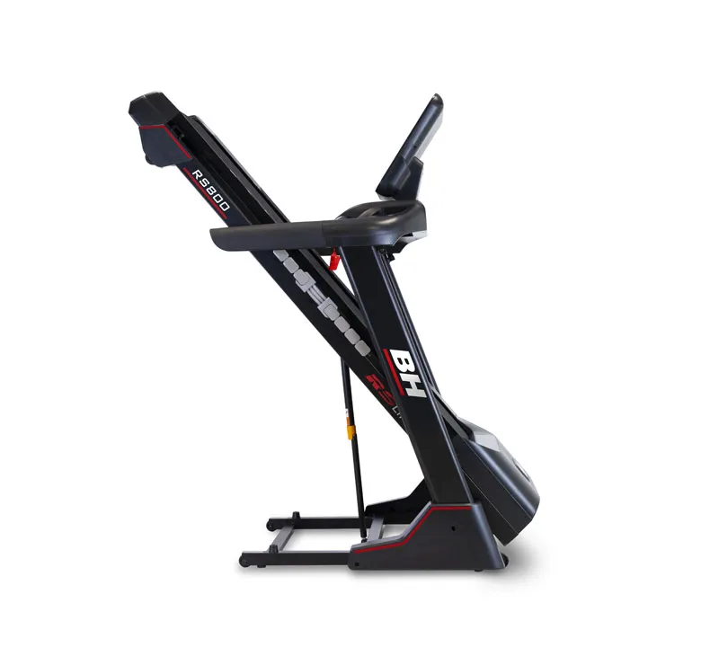 Tapis de Course BH RS800 TFT – Image 4