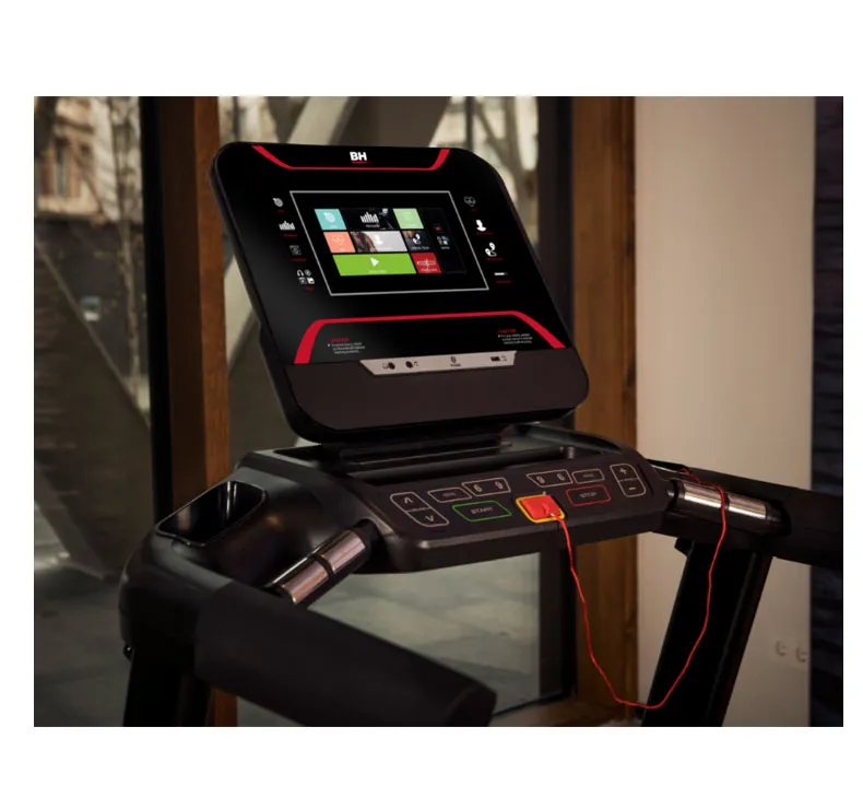 Tapis de Course BH RS800 TFT – Image 3