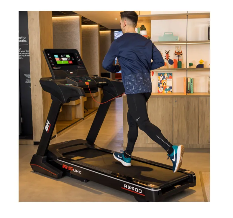 Tapis de Course BH RS900 TFT – Image 3