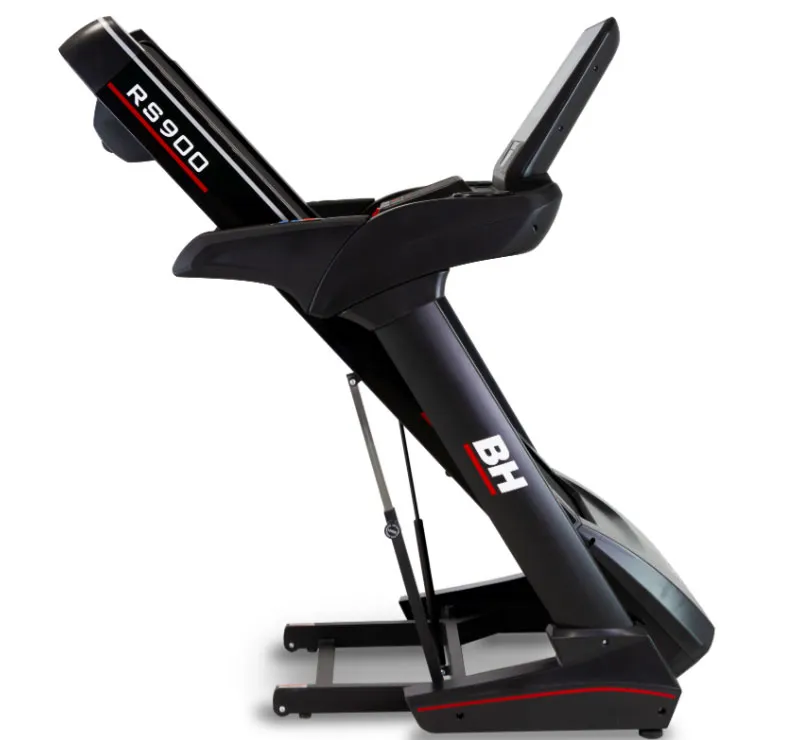Tapis de Course BH RS900 TFT – Image 11