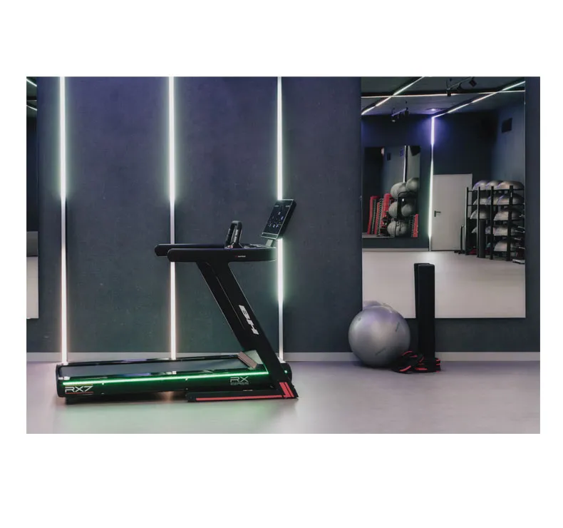 Tapis de Course BH RX7 – Image 7