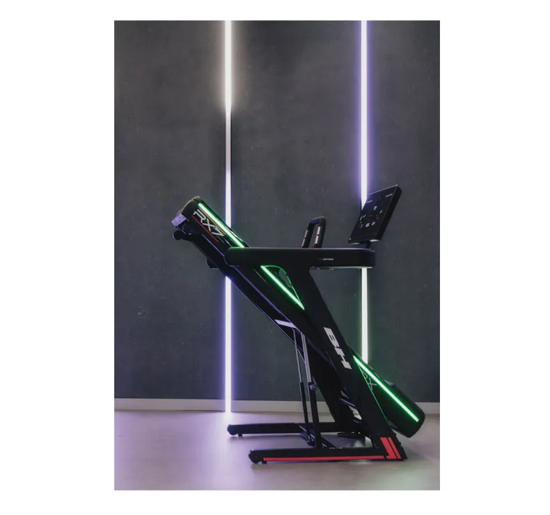 Tapis de Course BH RX7 – Image 6