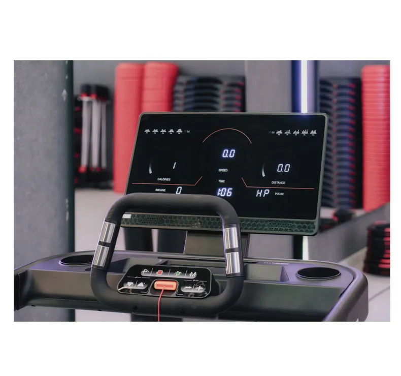 Tapis de Course BH RX7 – Image 4