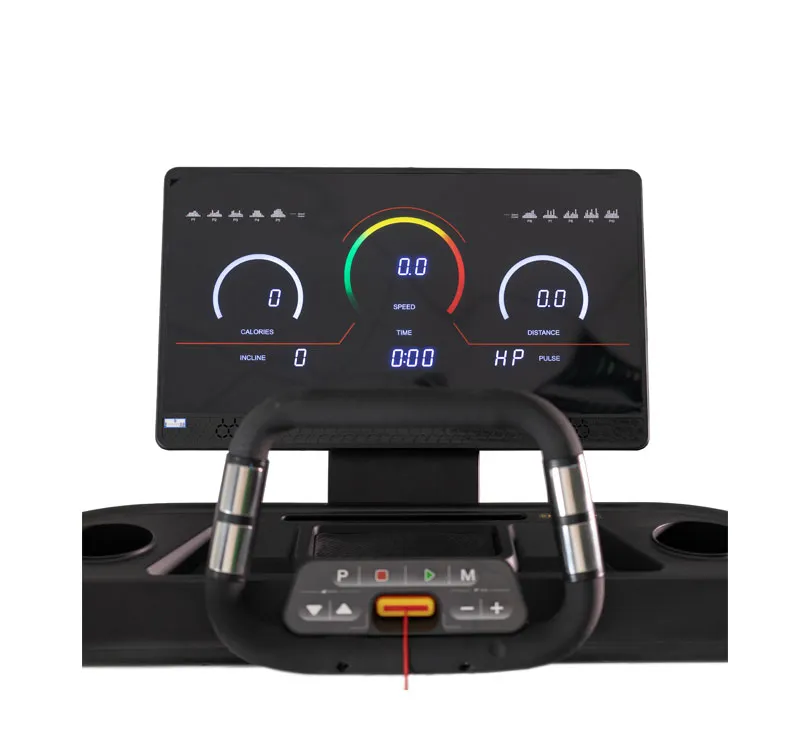 Tapis de Course BH RX7 – Image 3