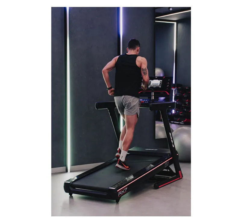Tapis de Course BH RX7 TFT – Image 5