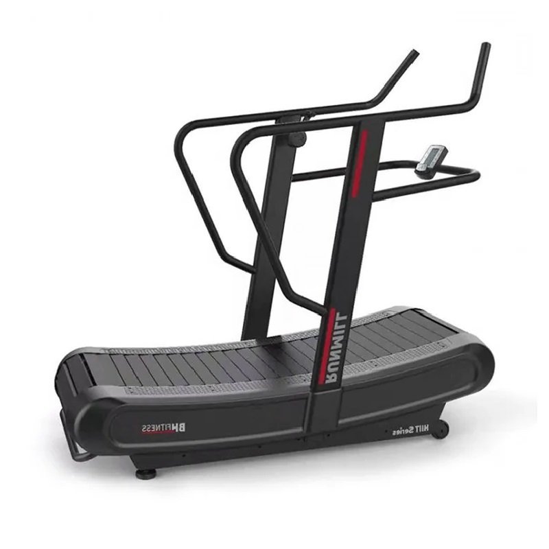 Tapis de Course BH Runmill G669