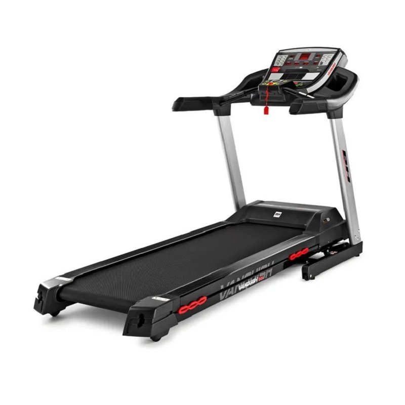 Tapis de Course BH Vanquish