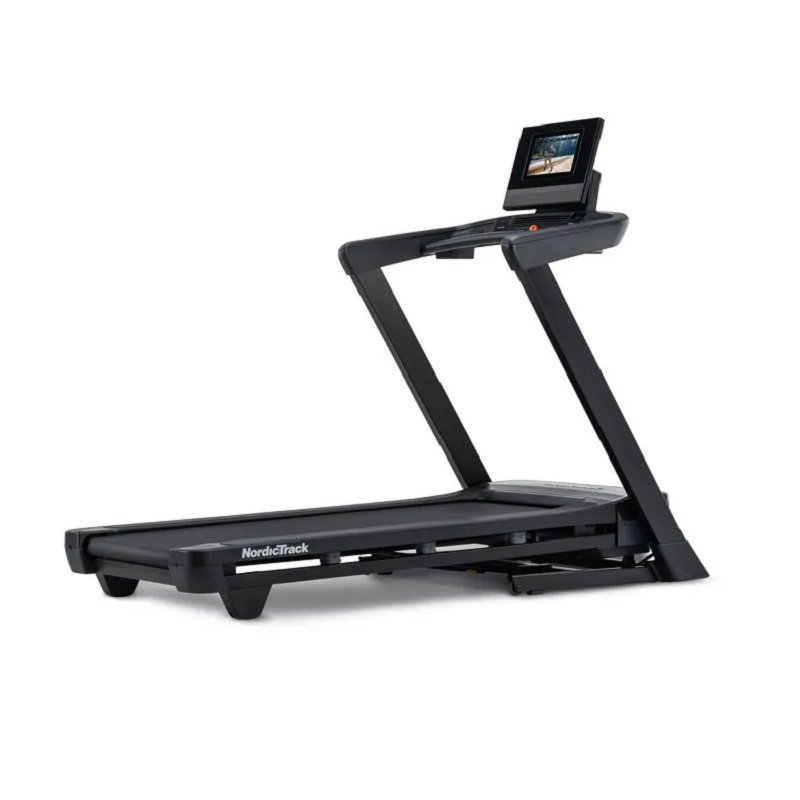 Tapis Course NordicTrack T Series 10