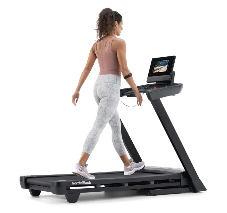 Tapis Course NordicTrack T Series 10 – Image 7